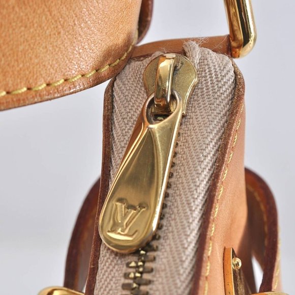 Greta Multicolor Shoulder Bag White - Picture 6 of 11